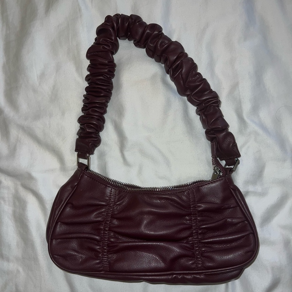 WILDFLOWER purse